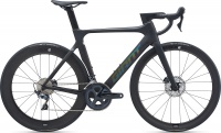 Велосипед Giant Propel Advanced 1 Disc (Рама: L, Цвет: Carbon)