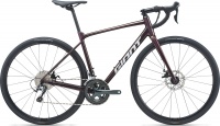 Велосипед Giant Contend AR 2 (Рама: XL, Цвет: Rosewood)