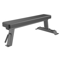 Скамья прямая горизонтальная (Flat Bench) (Арт. A-3036)