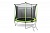 Батут Oxygen Fitness Standard 10 ft outside (Light green)