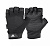 Перчатки для фитнеса Adidas ADGB-13123 черные (размер S)